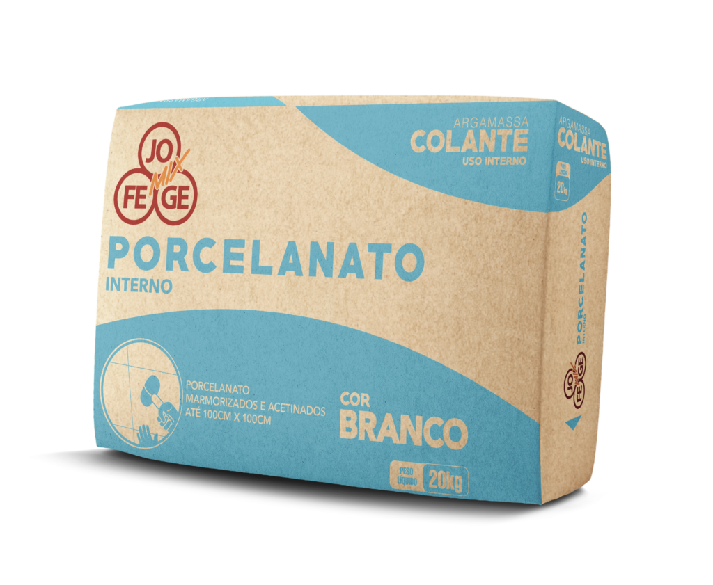 Porcelanato Interno JOFEGE MIX